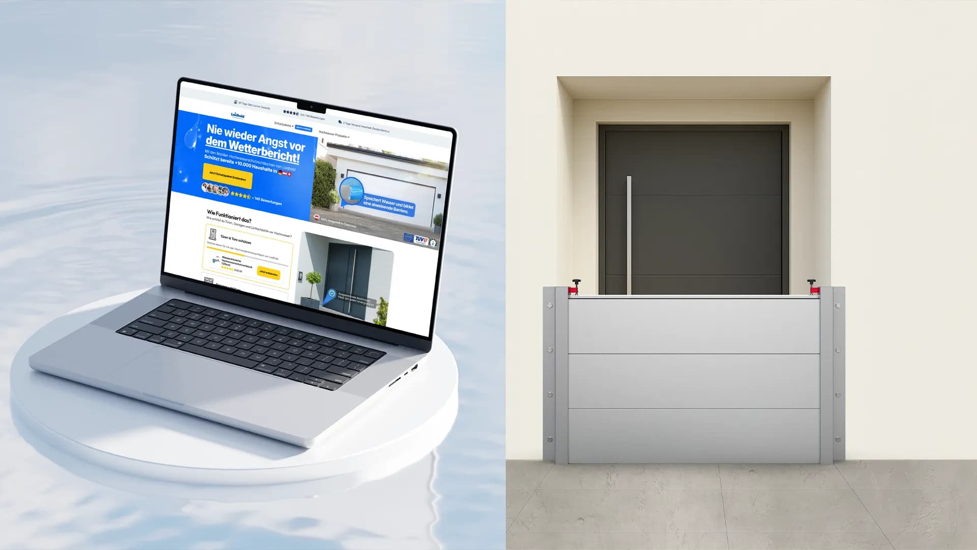 Case Study Background