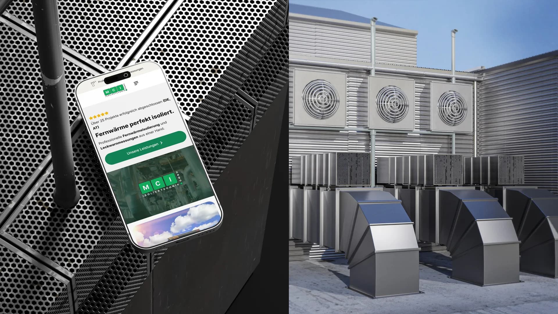 Broken Pixel CaseStudy