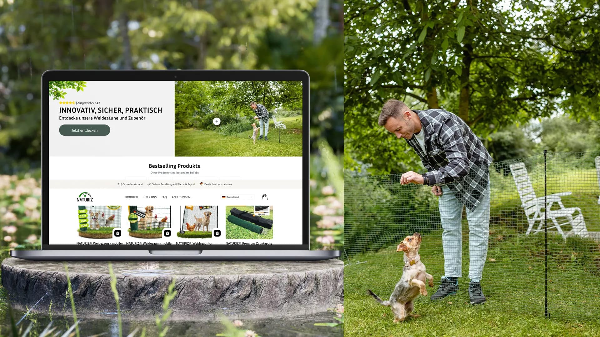 Broken Pixel CaseStudy