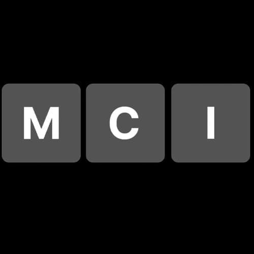 mci Logo